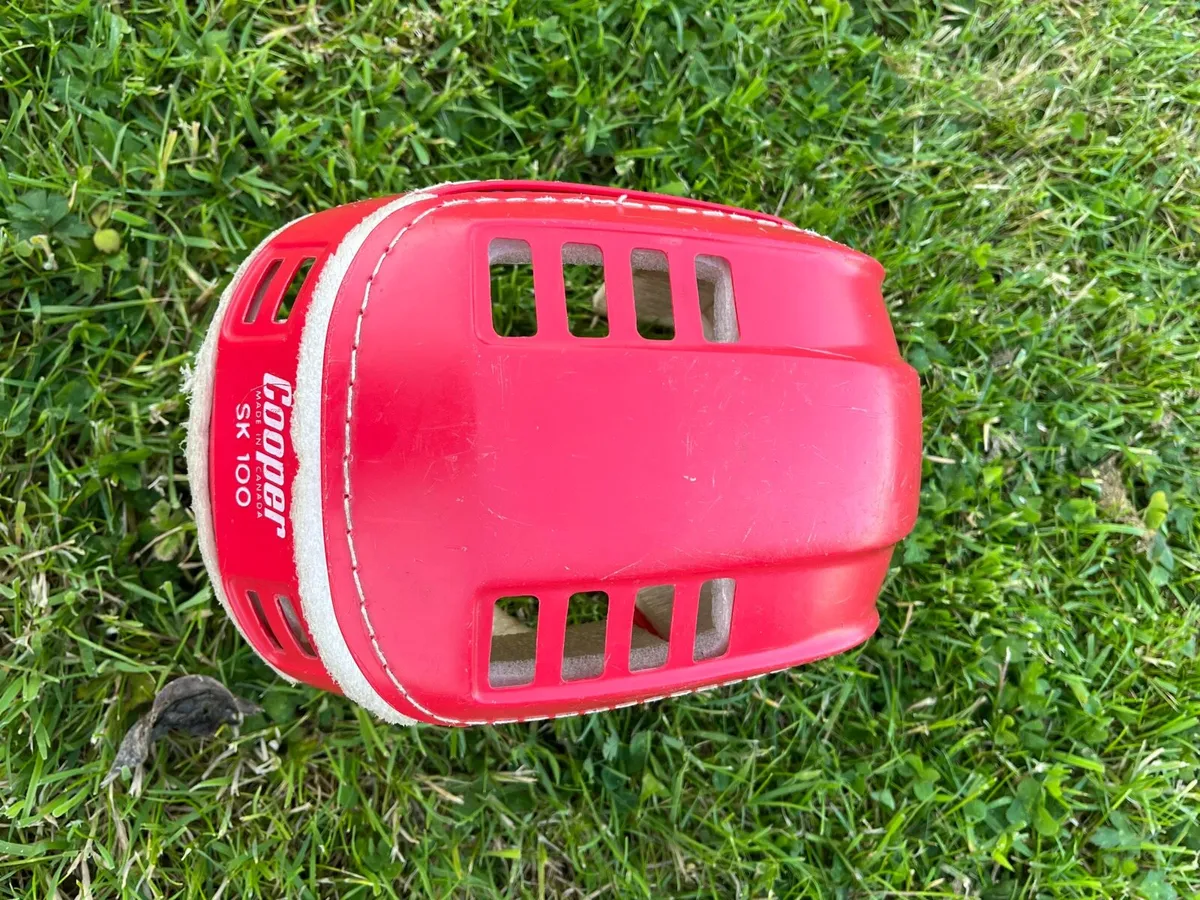 Old style cooper helmet ❌swaps❌ - Image 2
