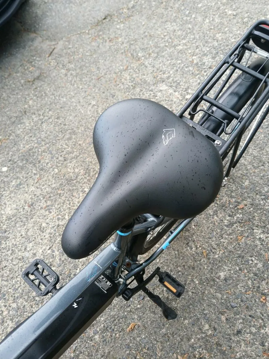 Daws mojava Electric Bike - Image 1