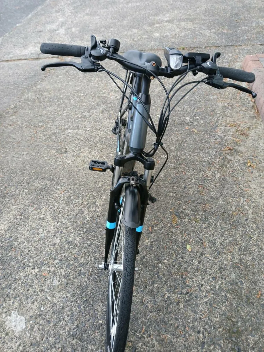 Daws mojava Electric Bike - Image 3