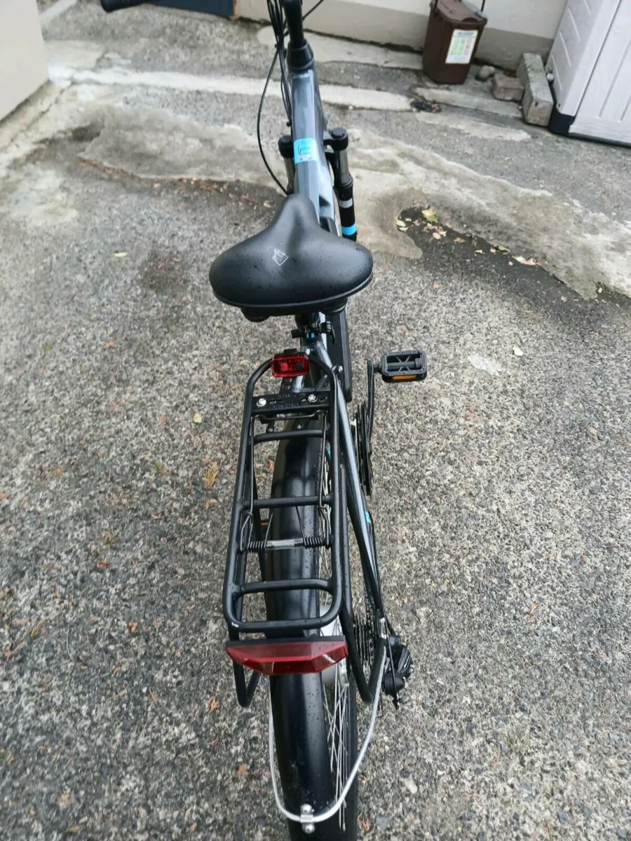 Daws mojava Electric Bike - Image 4