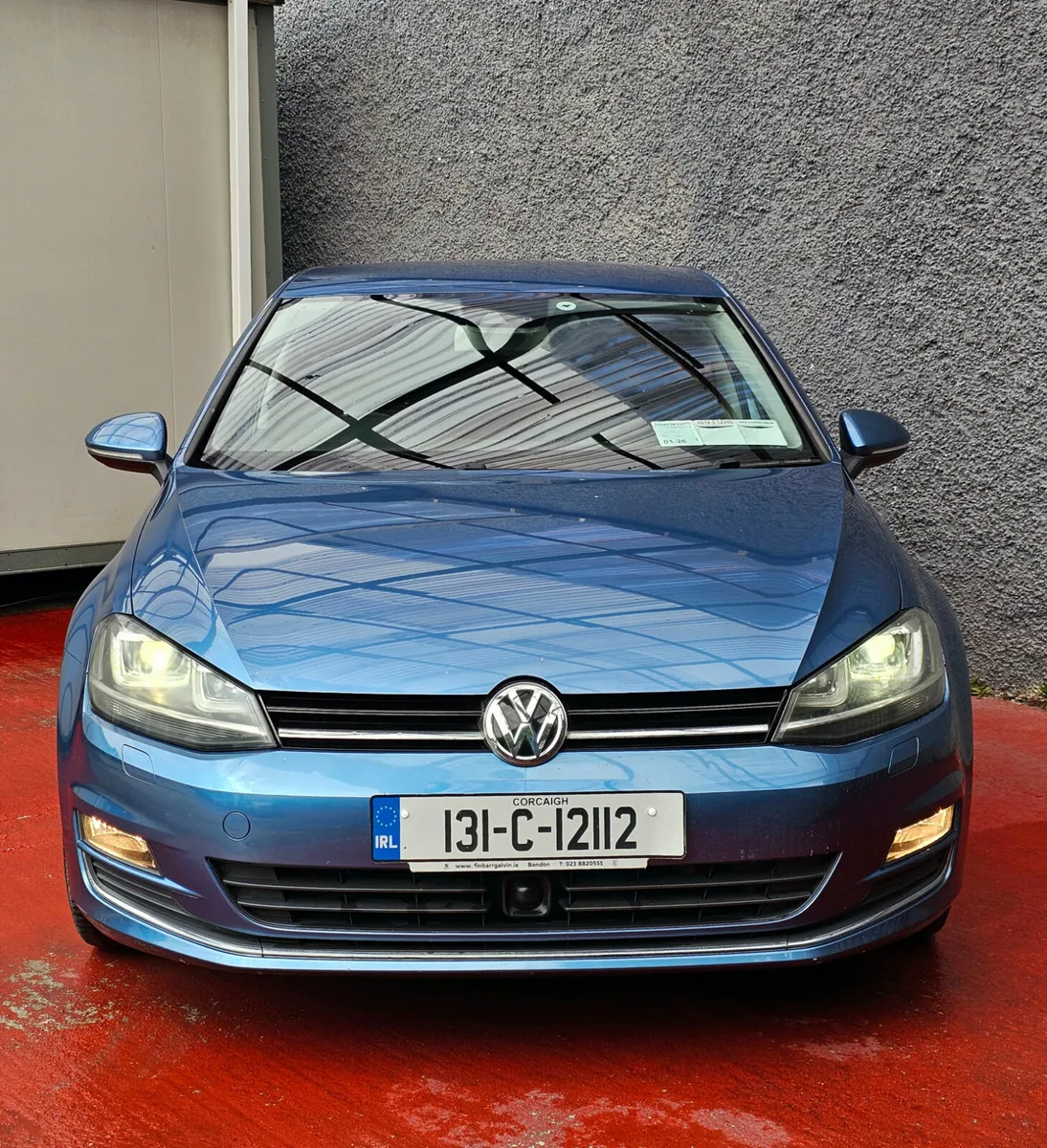2013 Vw Golf 1.4 tsi highline ~ dsg automatic - Image 2