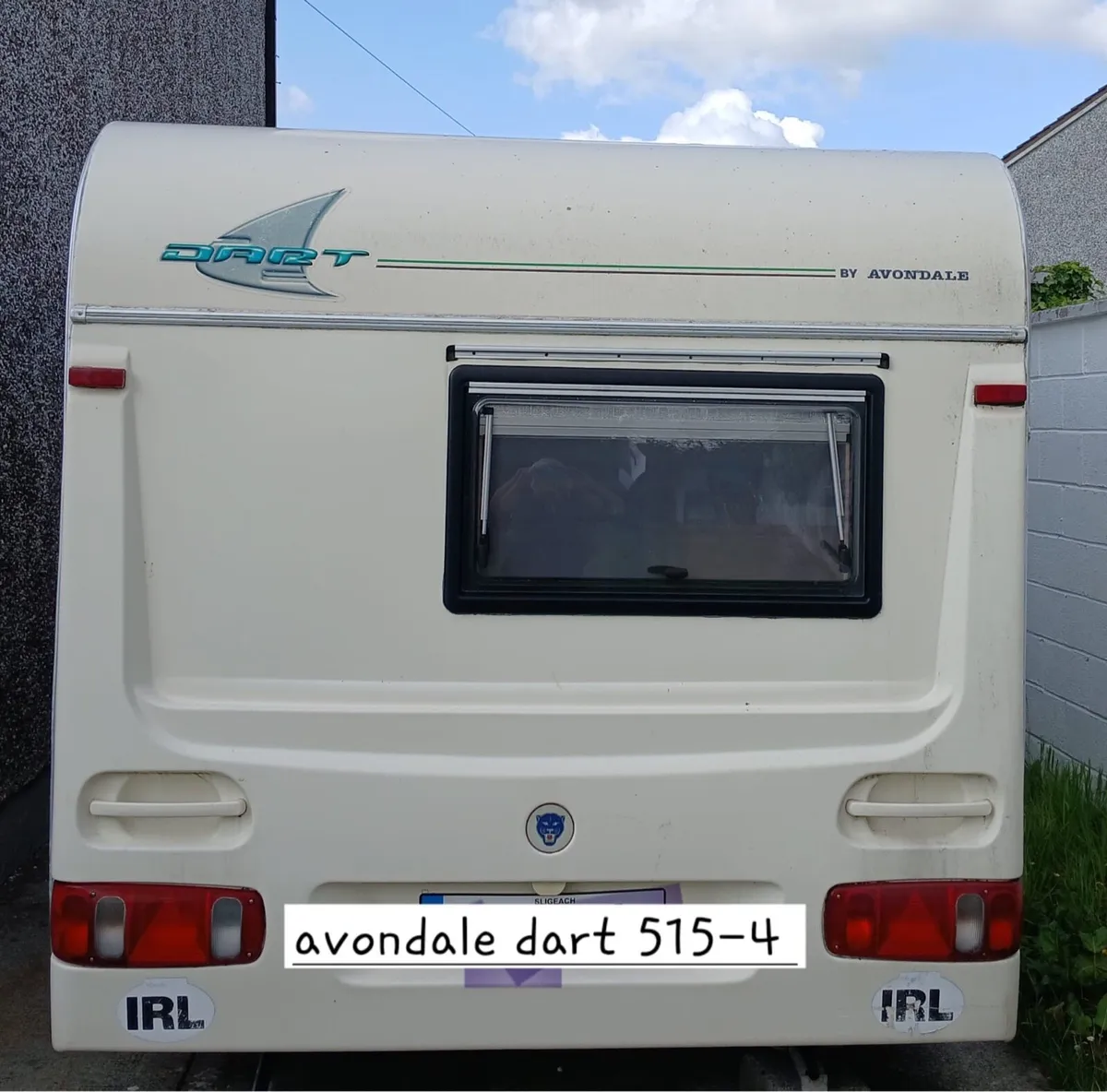 Avondale 4 Berth 2003 - Image 1