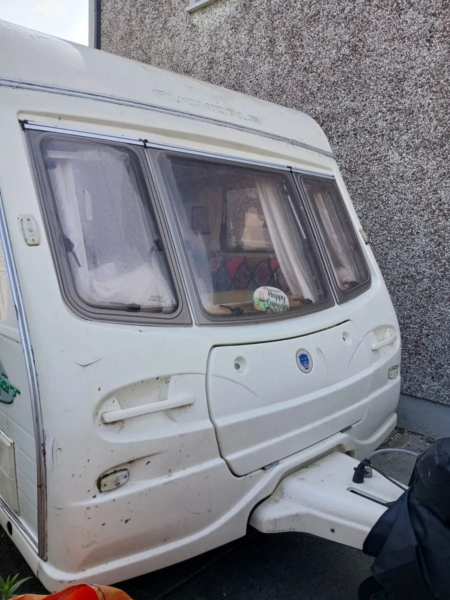 Avondale 4 Berth 2003 - Image 4