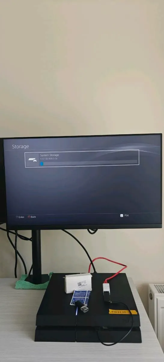 Playstation 4 Firmware 11.00 - Image 2