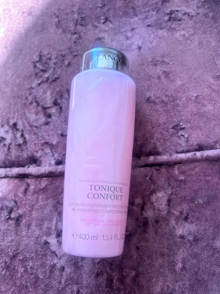 Lancome Toner 400ml - Image 2