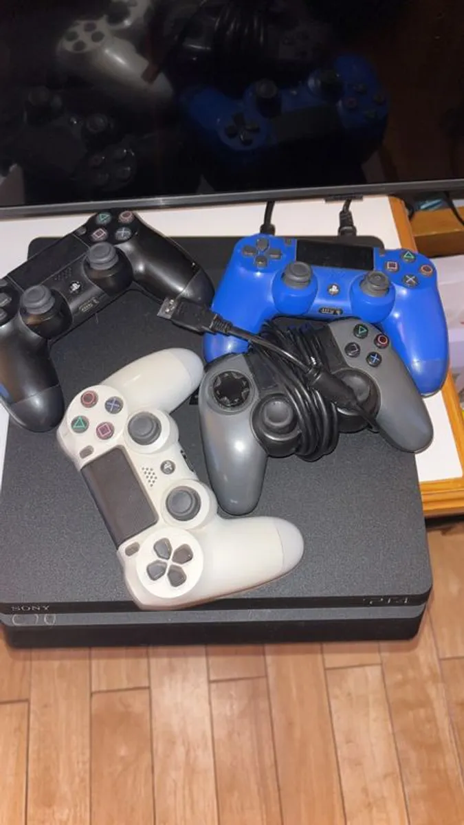 Ps4 - Image 1