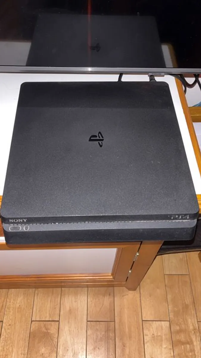 Ps4 - Image 2