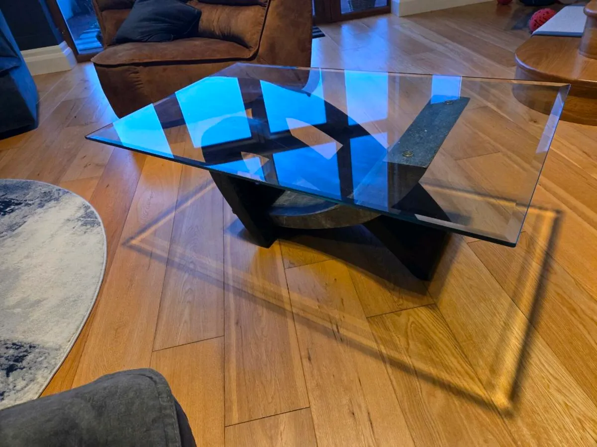 Coffee table - Image 2