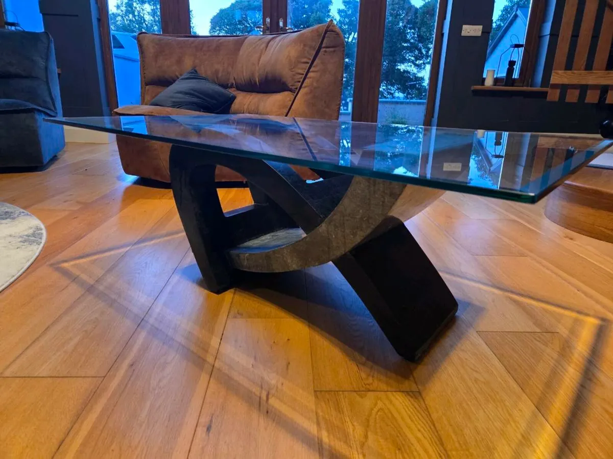 Coffee table - Image 1