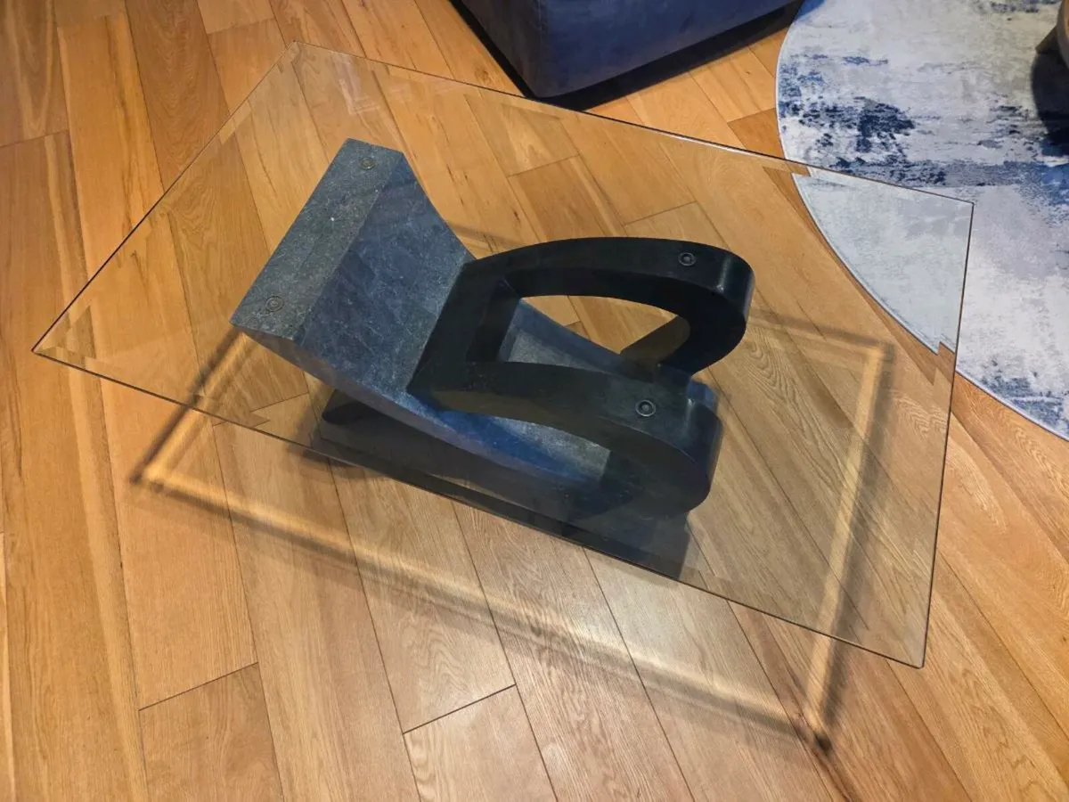 Coffee table - Image 4