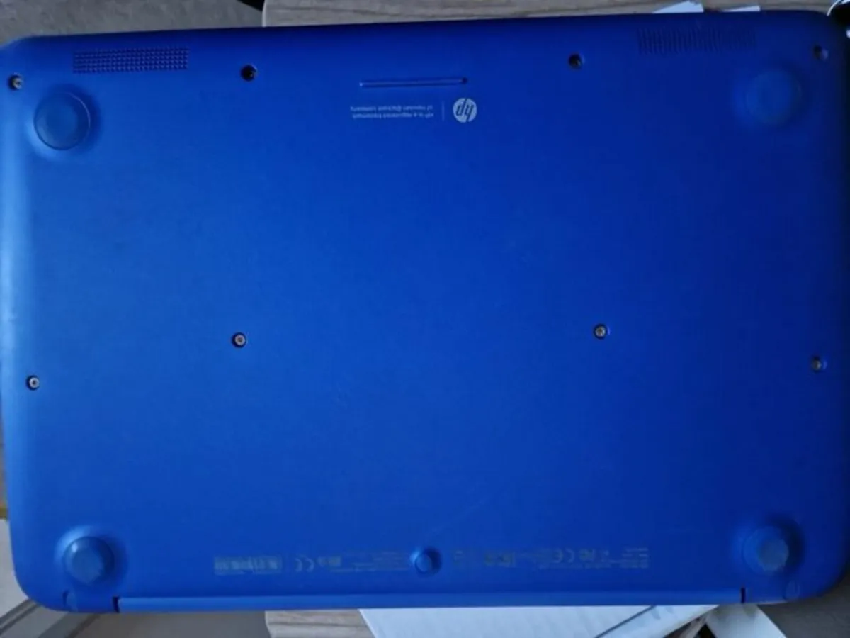 Hp Stream 2GB RAM, 32GB Emc, Windows 10 Home, - Image 4