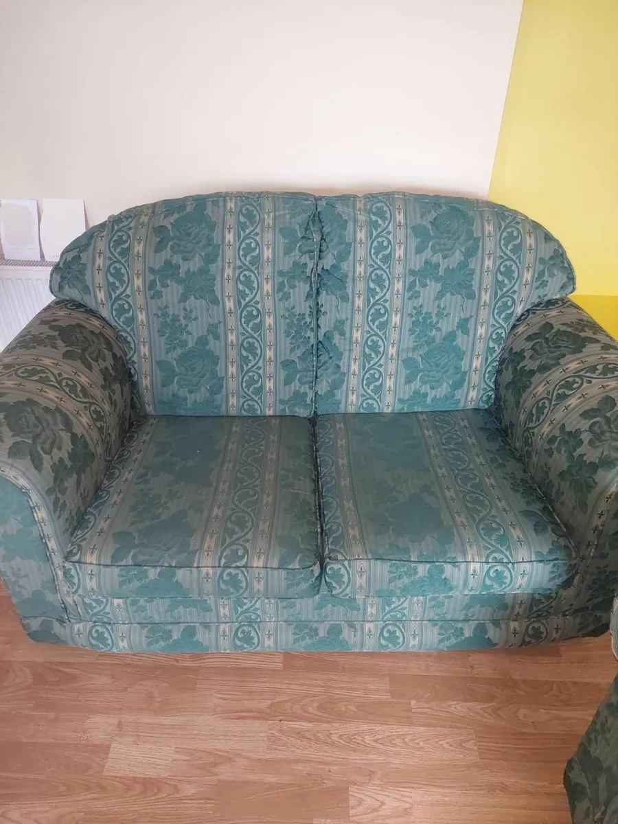 2 2 1 sofa free - Image 2