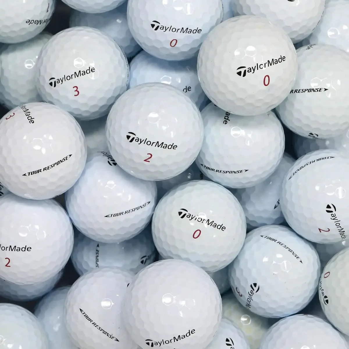 Top brand Golf balls dunlop titlist callaway sirxo - Image 4