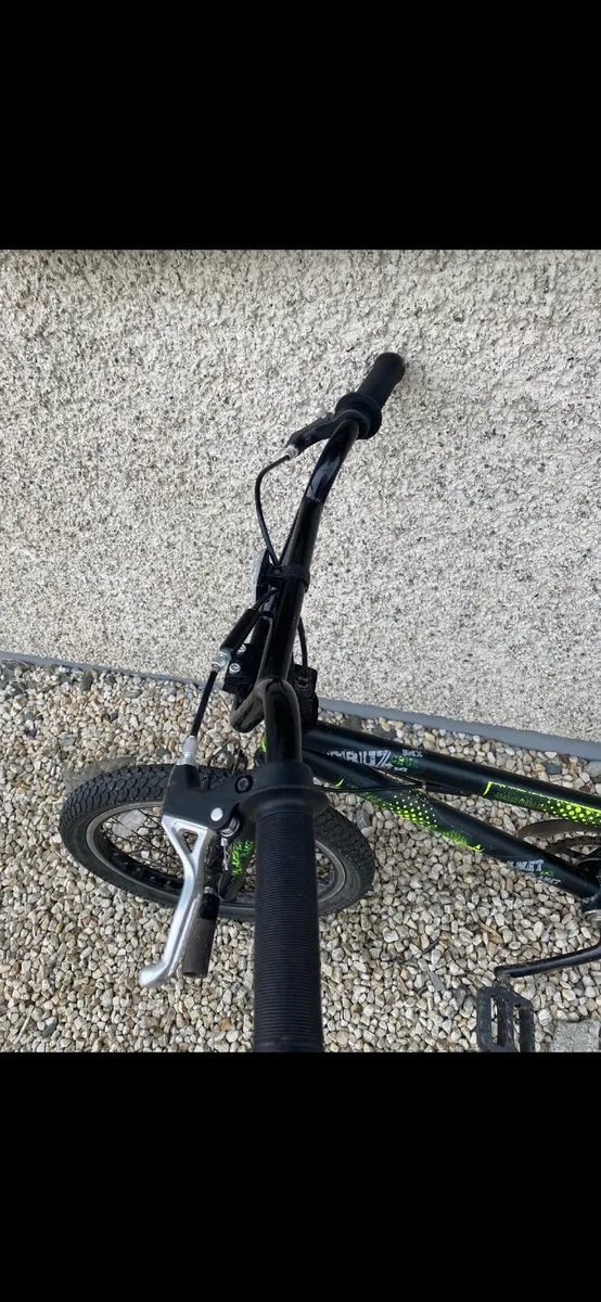 BMX bike - Image 2