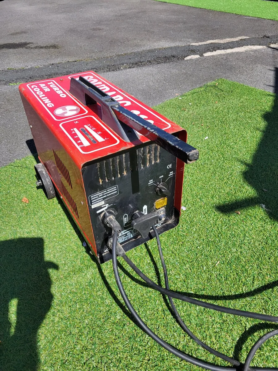 Welder - Image 1