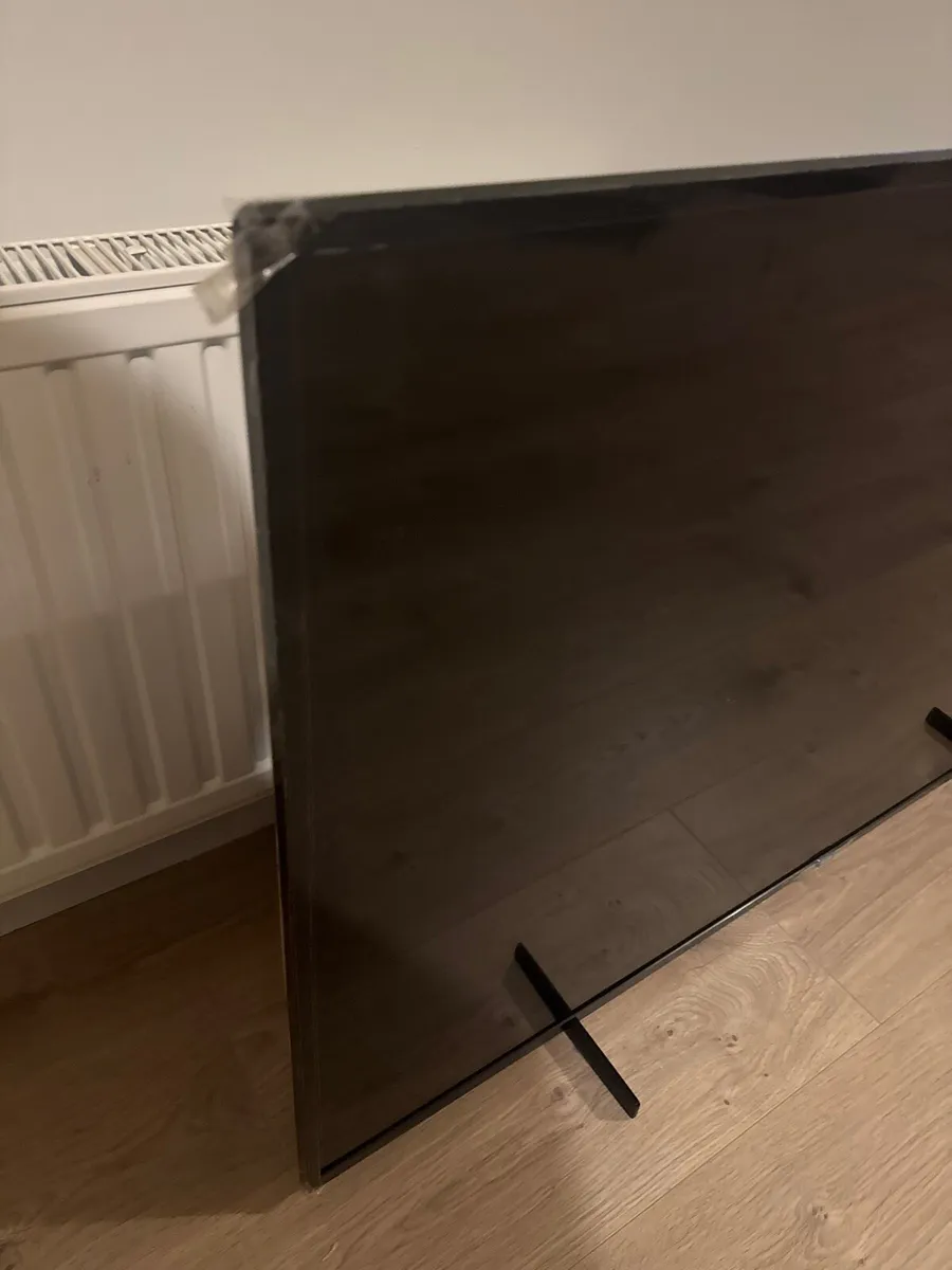 Philips 58” 4K UHD Smart TV - Image 2