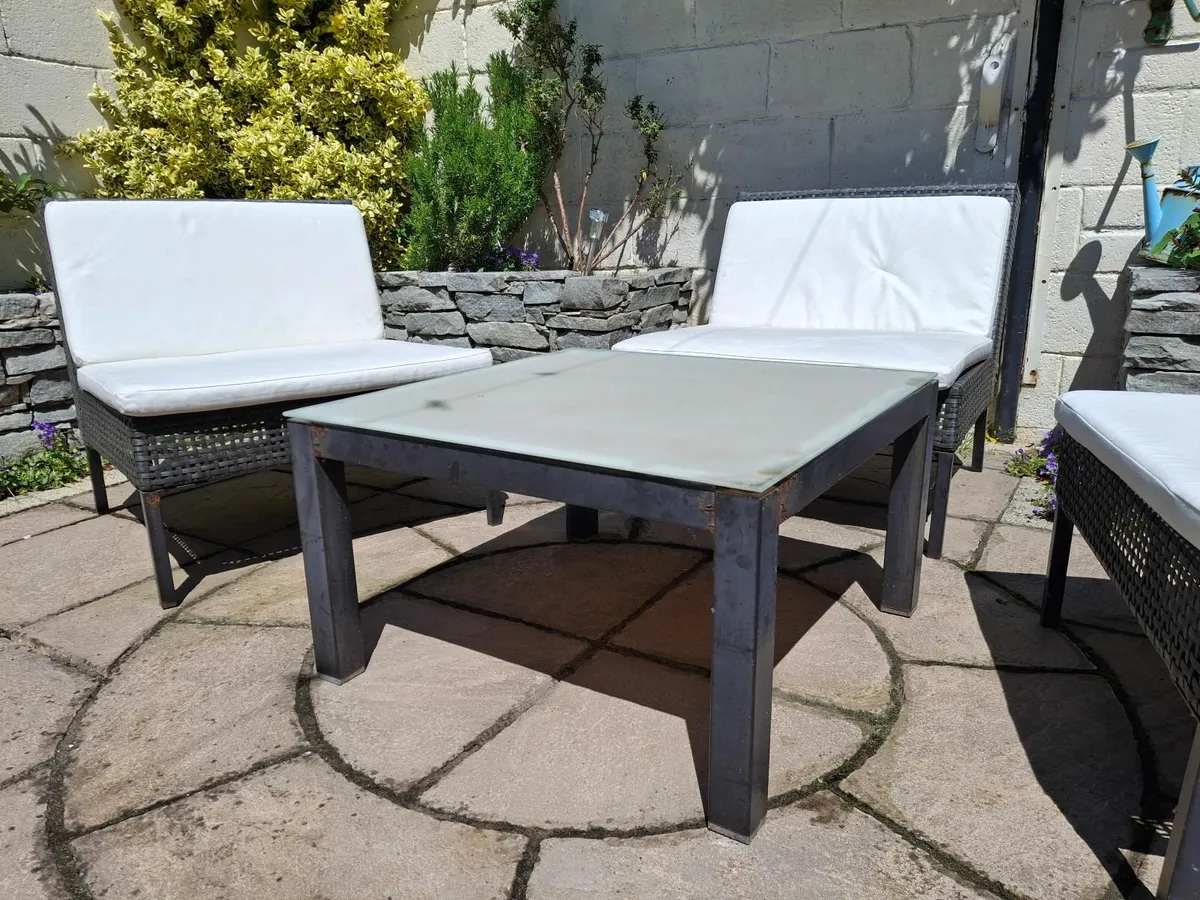 outdoor furniture - Image 3