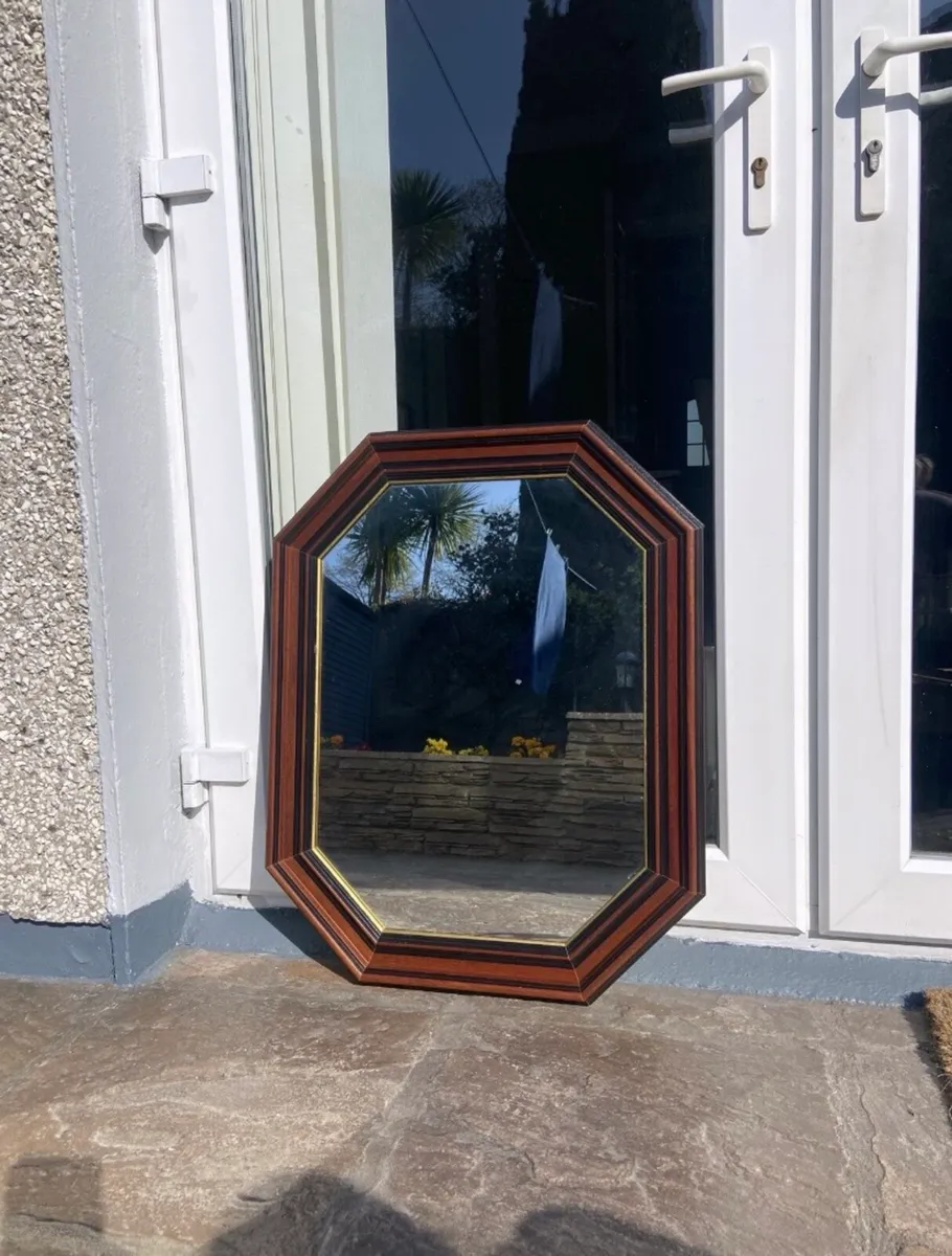 Mahogany Mirror - Image 2