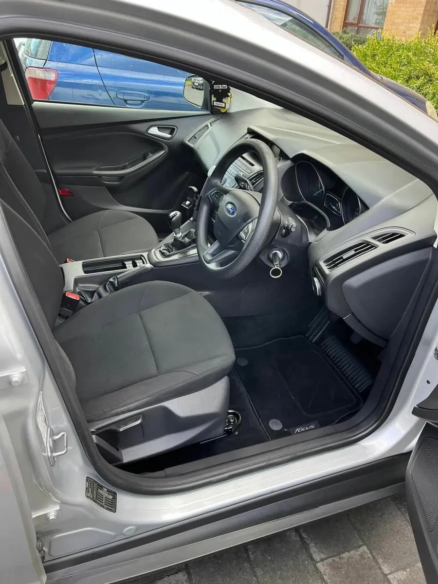 Ford Focus 2015 - Image 3