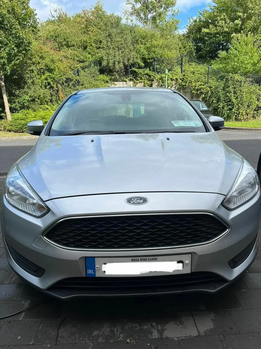 Ford Focus 2015 - Image 4
