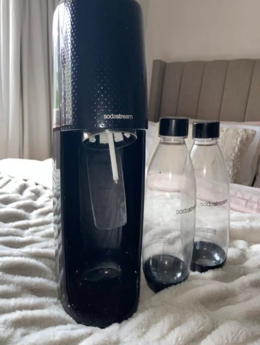 Soda Stream - Image 1