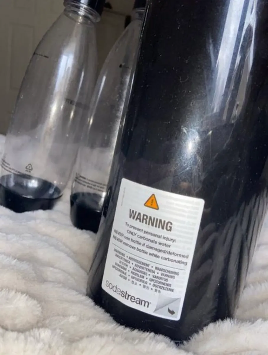 Soda Stream - Image 2