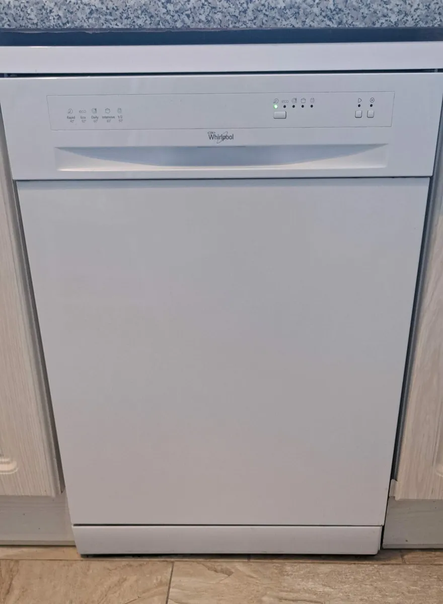 Dishwasher - Image 1