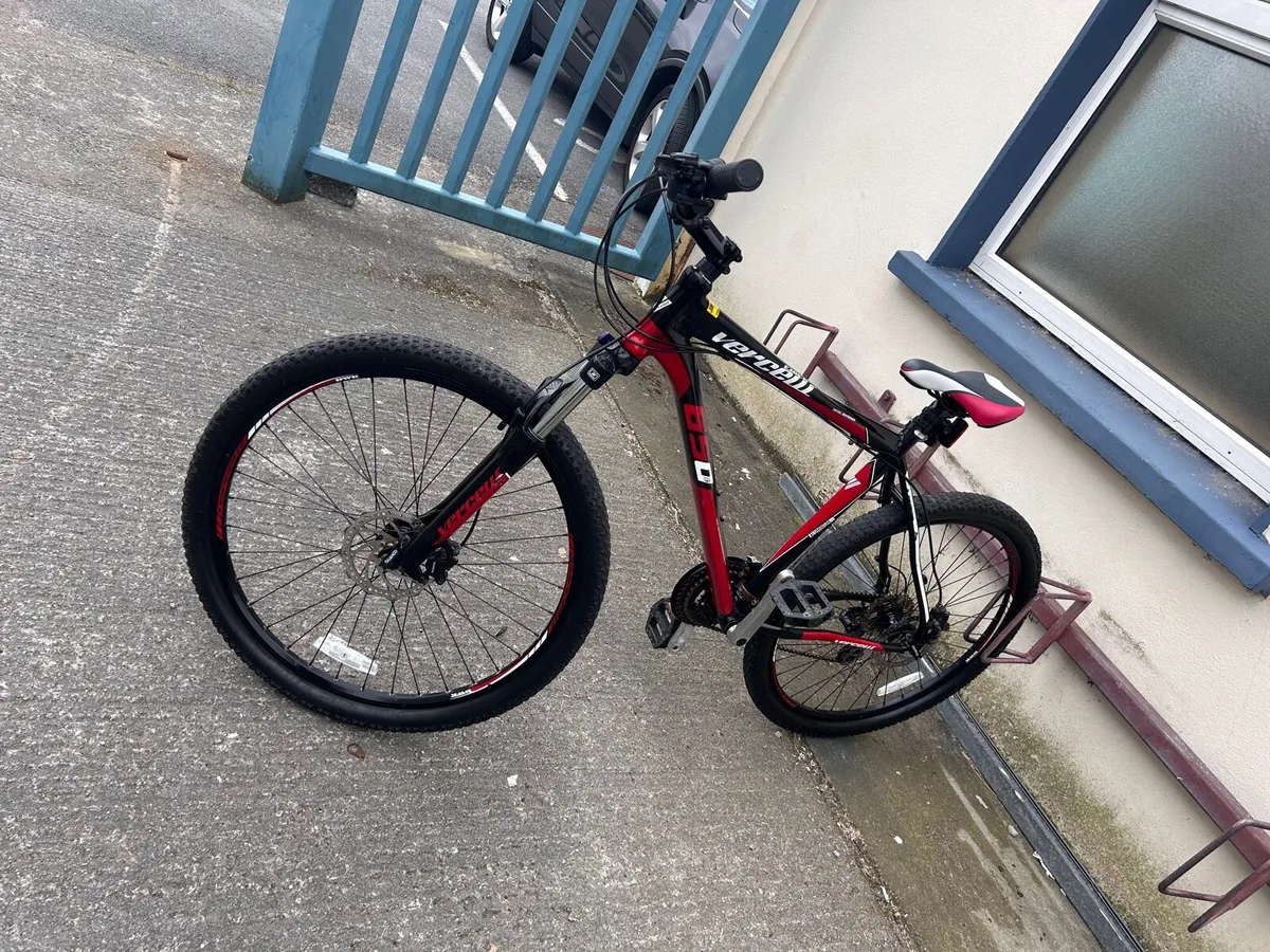 BIKE VERCEW ELGER 650 - Image 2