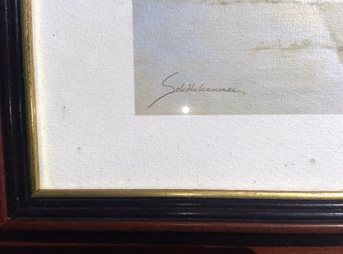 Framed Picture - Image 4