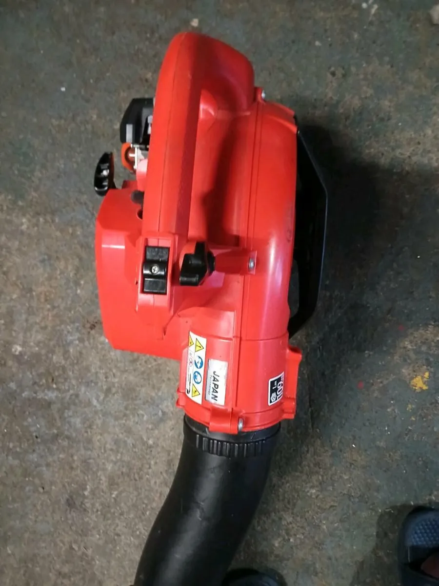 Echo Leaf Blower - Image 1