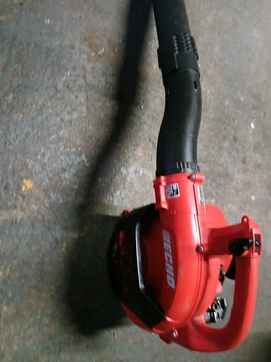 Echo Leaf Blower - Image 2