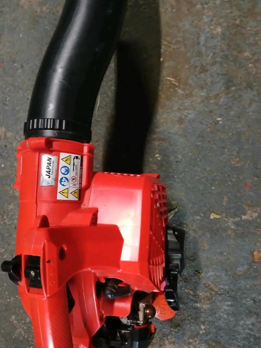 Echo Leaf Blower - Image 3