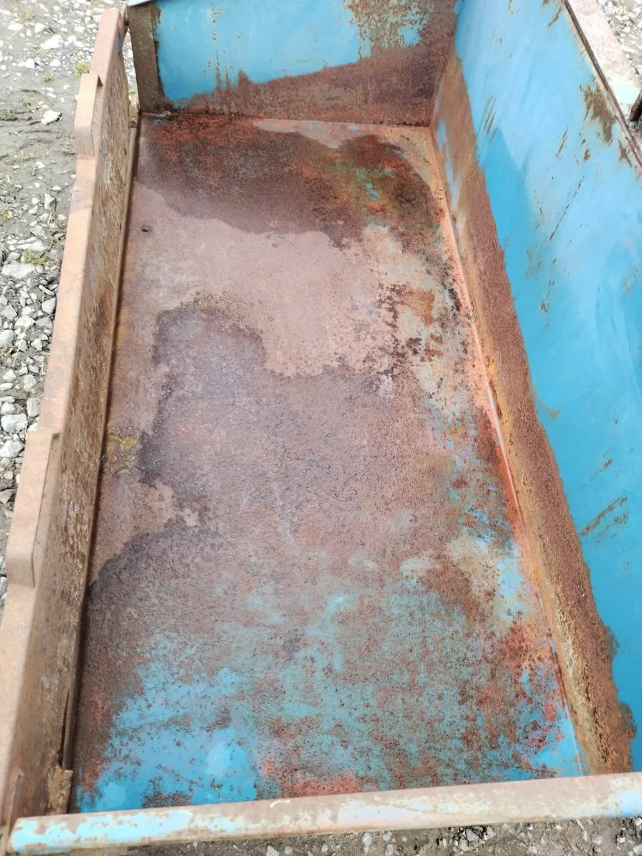 Transport box - Image 2