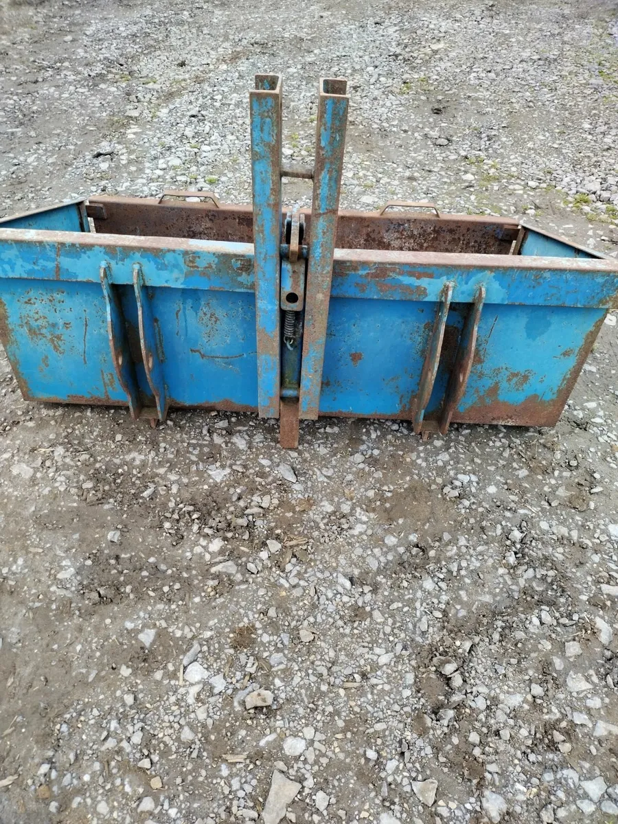 Transport box - Image 1