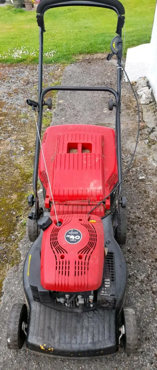Lawnmower - Image 2