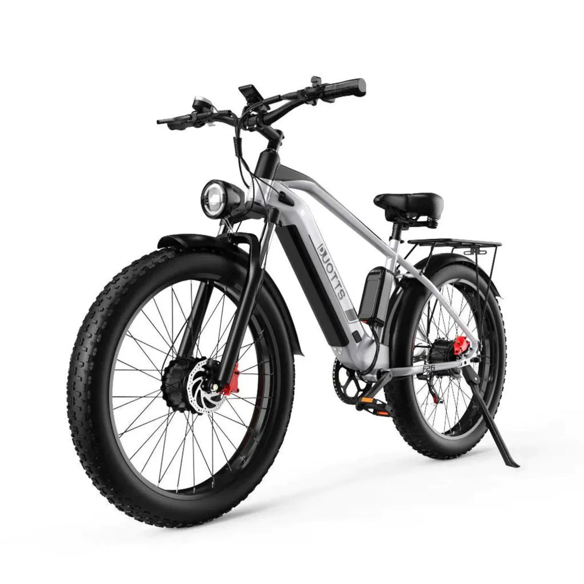 Electric bike - Image 1