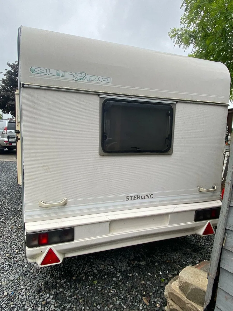 Caravan - Image 2