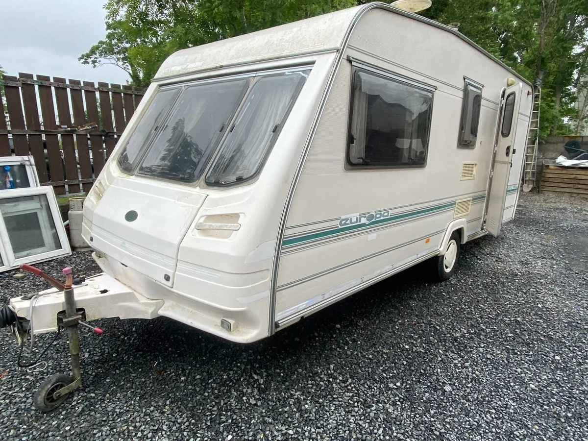 Caravan - Image 3