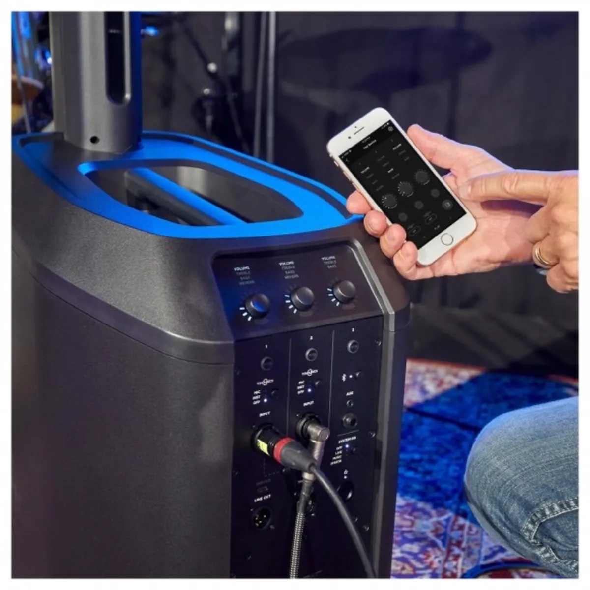 Bose L1 Pro8 PA System - Image 3