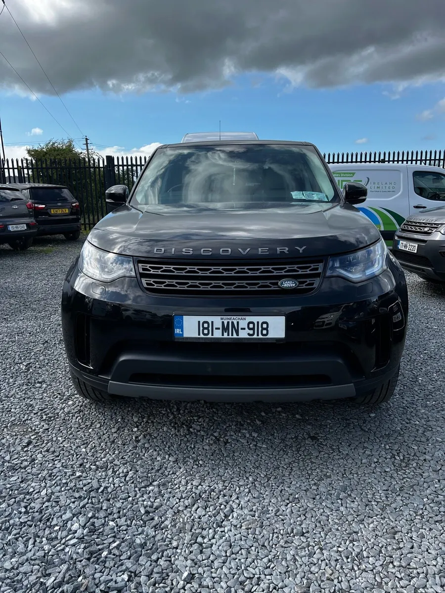 Landrover discovery - Image 2