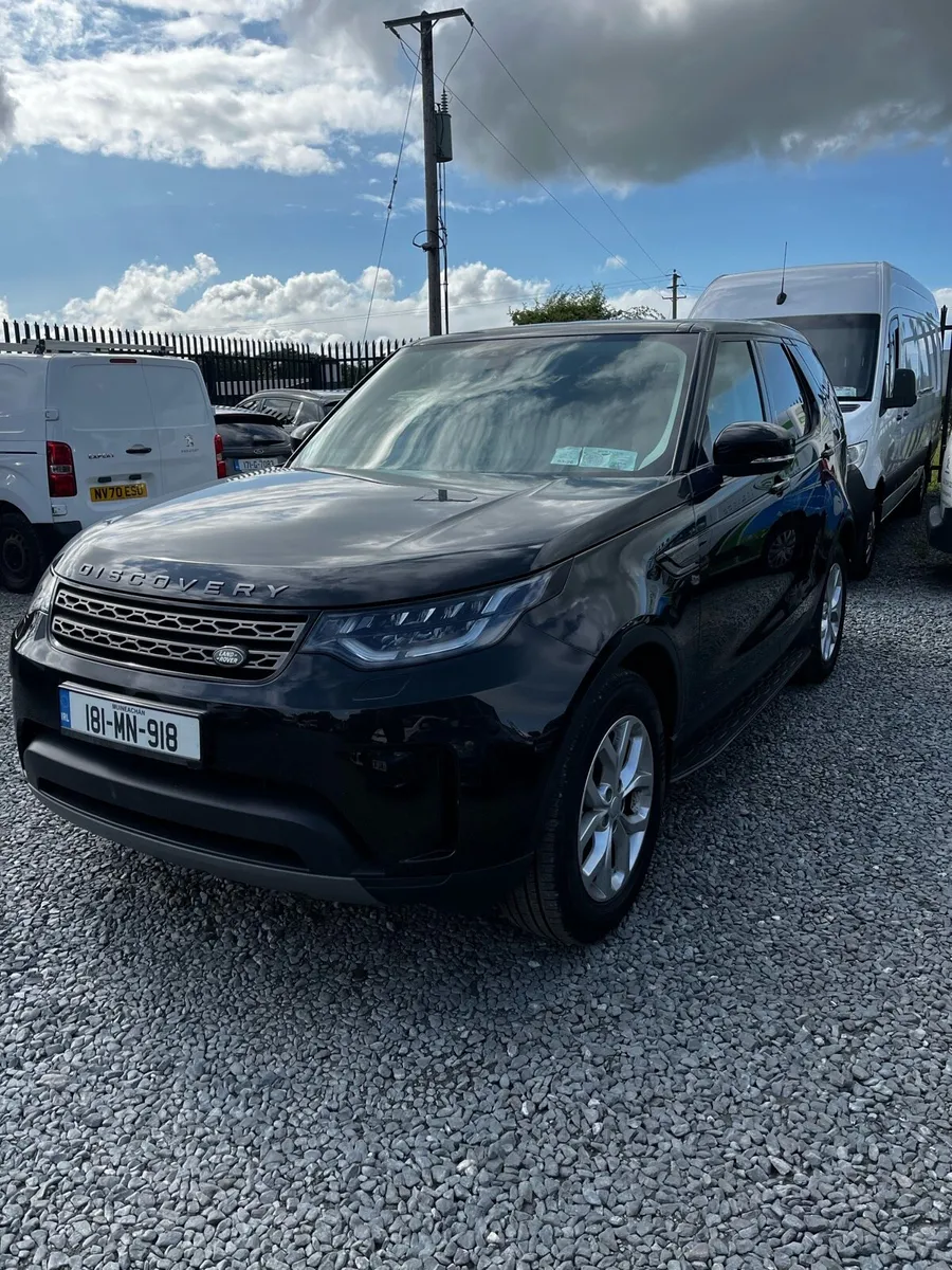 Landrover discovery - Image 3