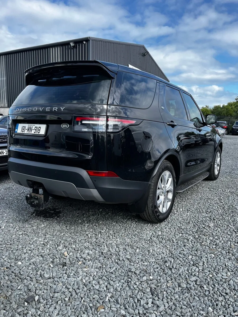 Landrover discovery - Image 4
