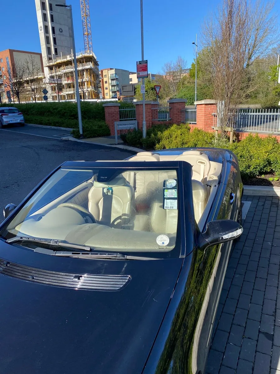 Perfect summer dream Car - Image 1
