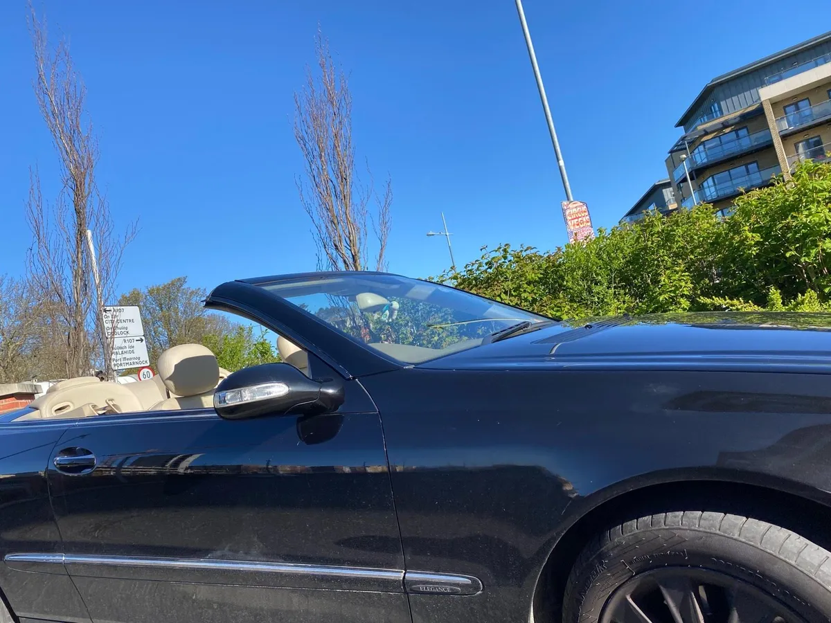 Perfect summer dream Car - Image 2