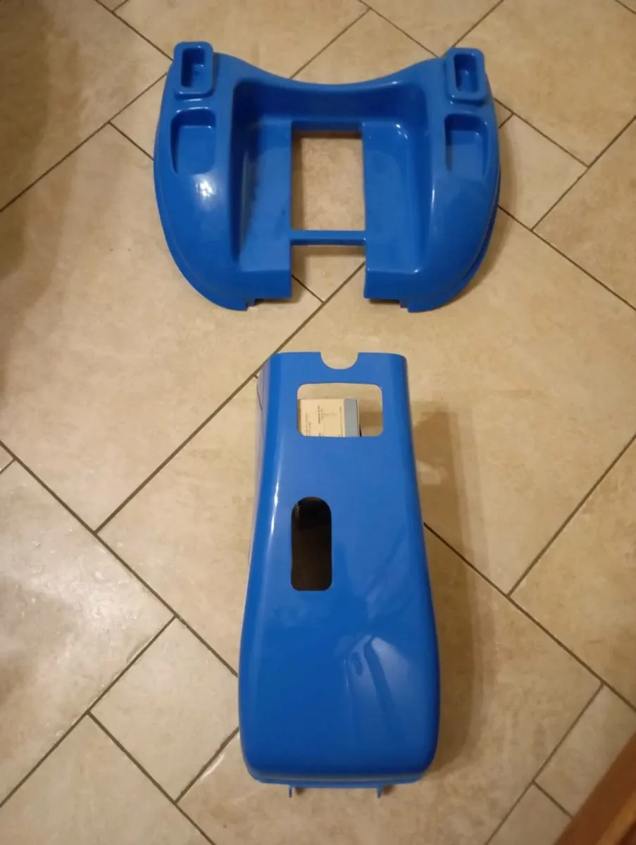 Rolly x-trac ride on tractor spares - Image 2