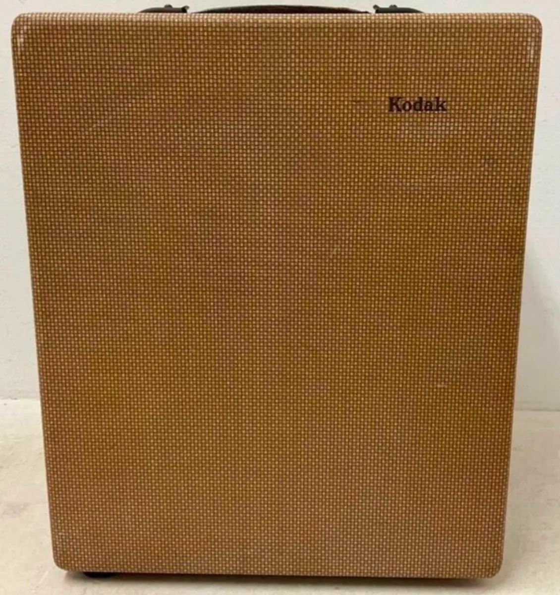 SUPER 8 KODAK PROJECTOR - Image 2