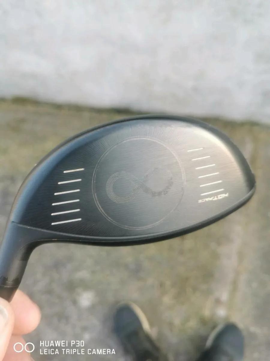 Cobra LTD Driver - Image 2