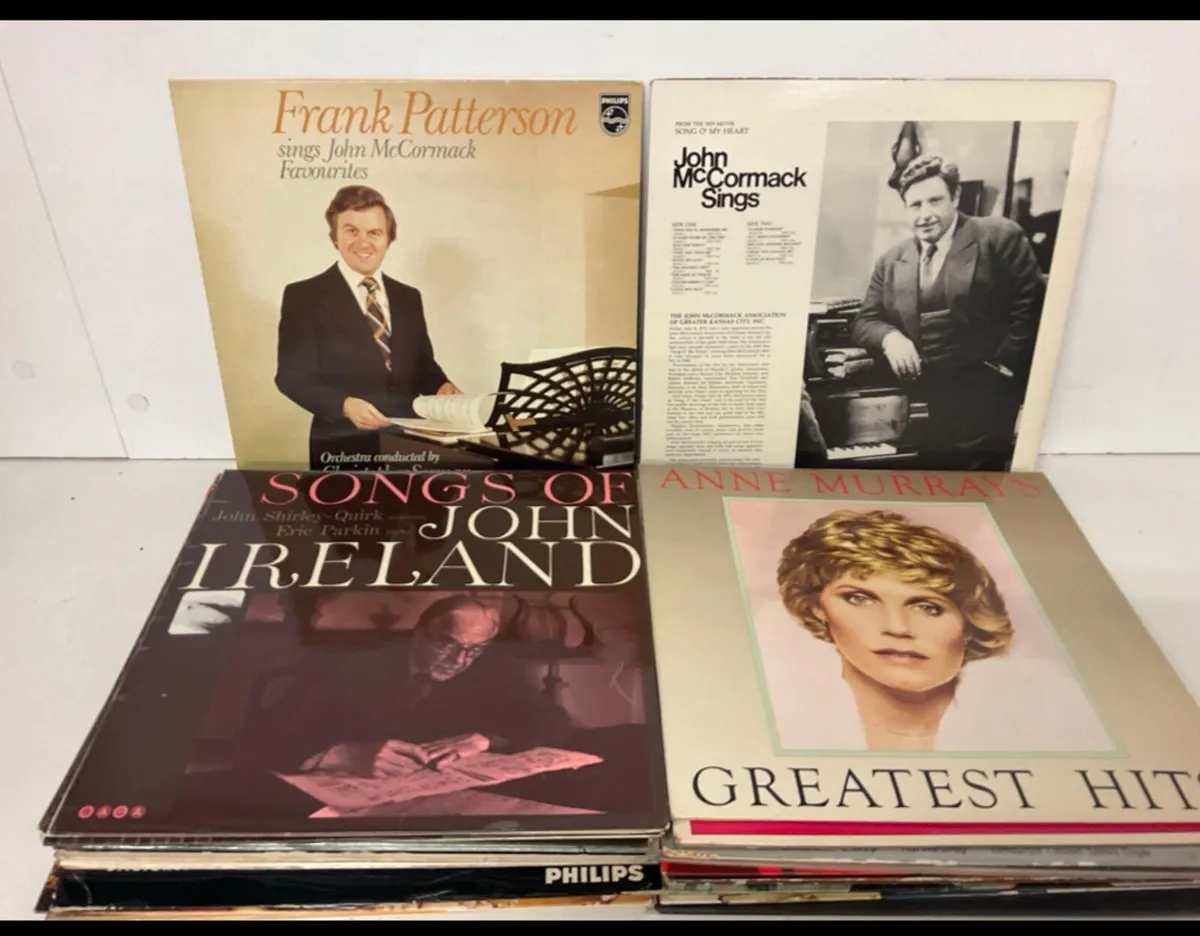 VINYL RECORDS - Image 2