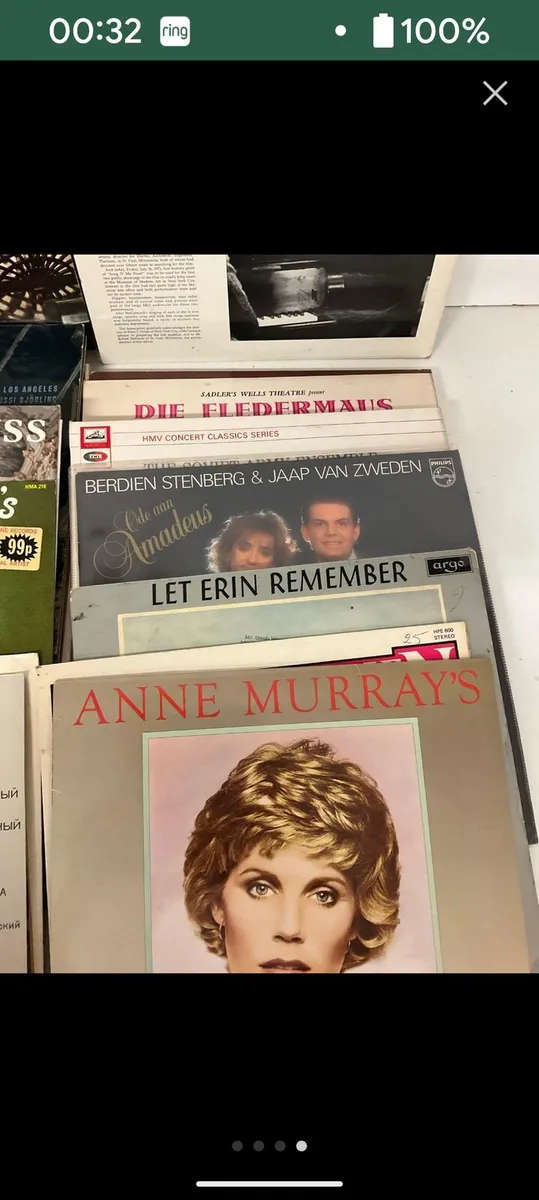 VINYL RECORDS - Image 3