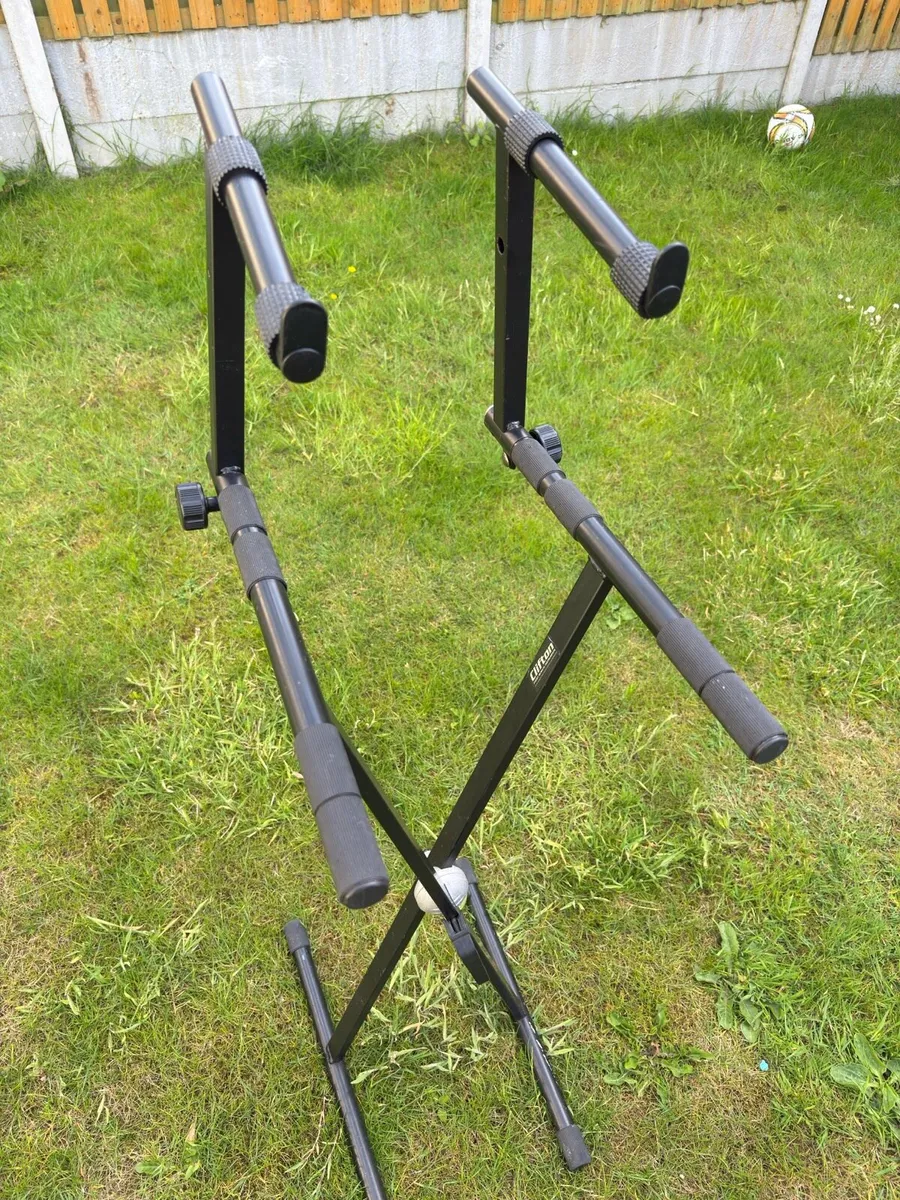 Stand for Keyboard and laptop - Image 2